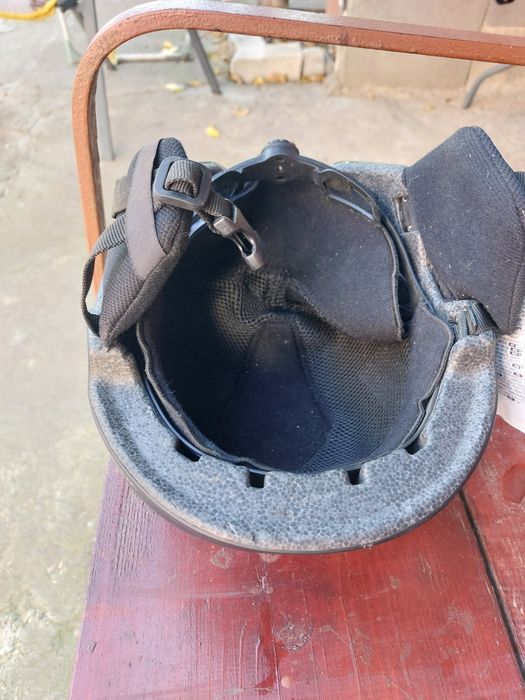 Vând casca schi nouă wedze piste 500