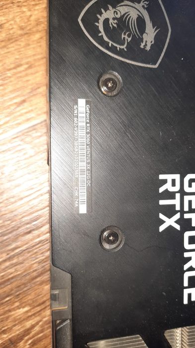 Rtx 3060 12gb в топовом охлаждении