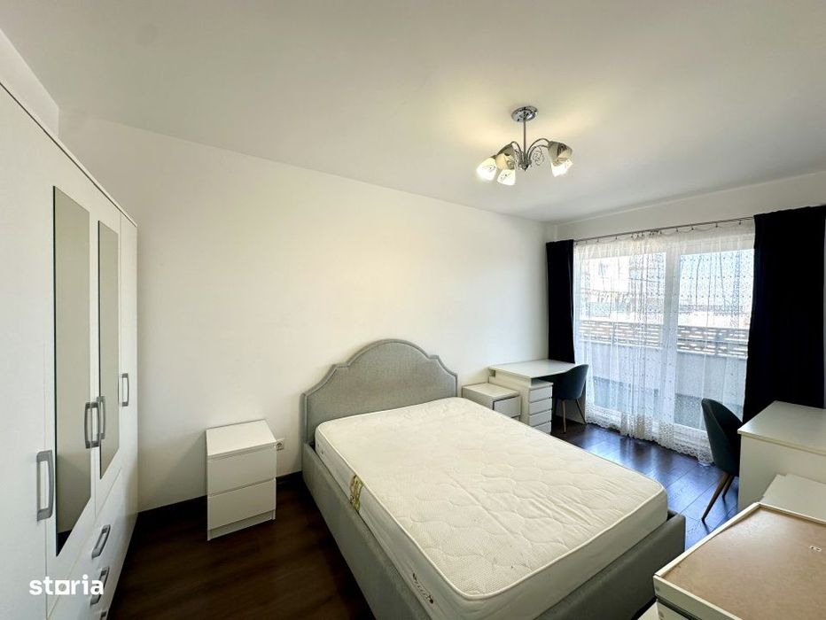 Apartament 4 Camere | 104mp terasa | Bloc Nou | 2 Parcari | Marasti