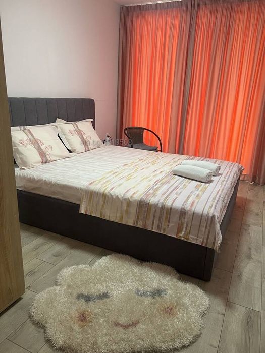 Нов апартамент за нощувки ТОП ЦЕНТЪР