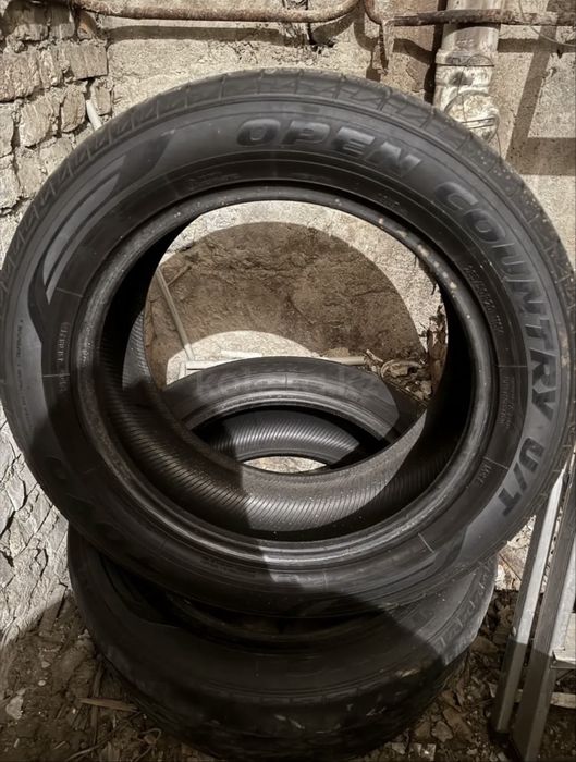 Продам летнии шины,в хорошем состоянии.