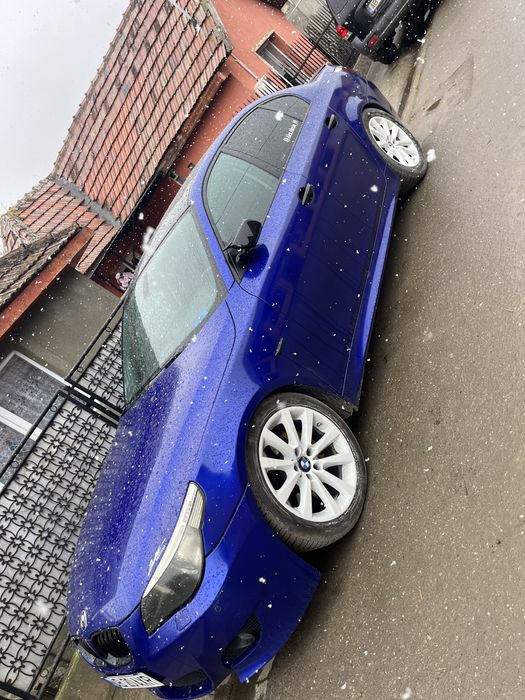 Vând/Schimb Jante R18 MODEL F10