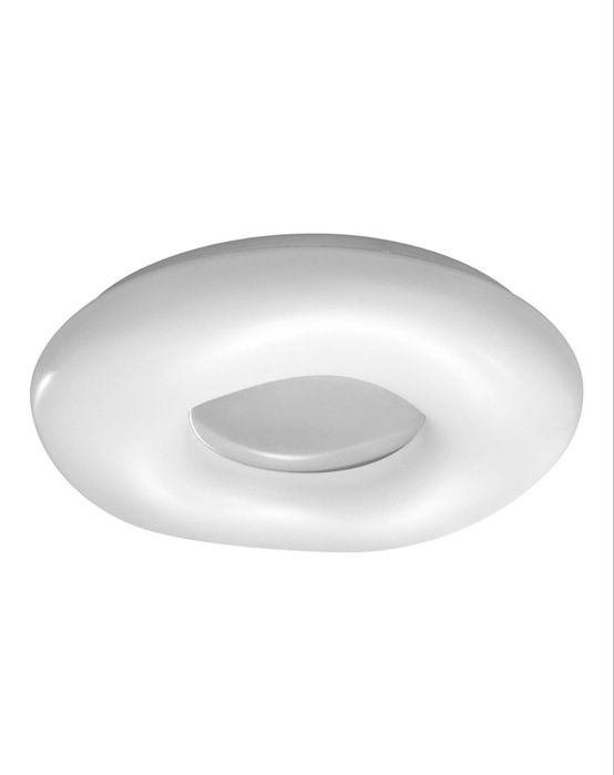 Плафон Ledvance Smart+ Orbis Cromo WiFi 50см диаметър 34W