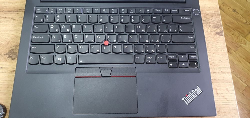 Lenovo thinkpad e14 gen2