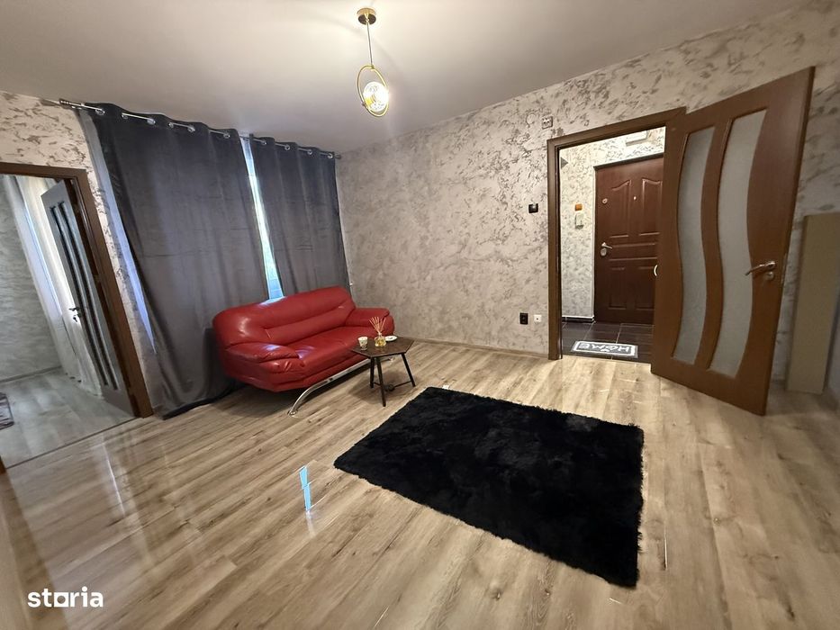 Apartament 3 camere etaj 1/4 Calea Severinului