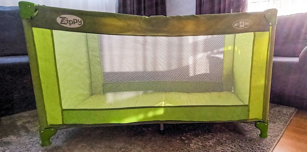 Матрак 120x60x10см