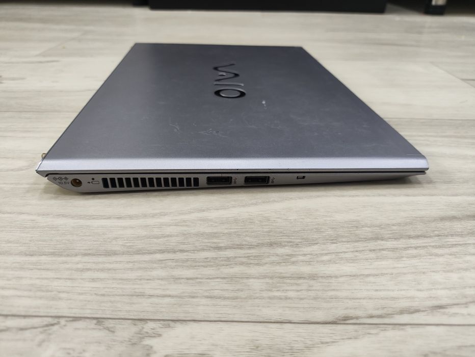 Sony Vaio Pro 13
