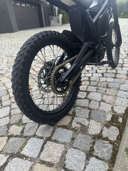 Talaria Sting MX5 Pro (72V) – Най-мощната версия! Налична веднага!