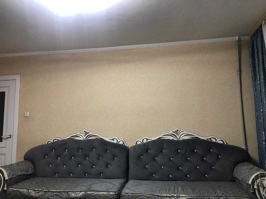 Продам диван в хорошем состоянии