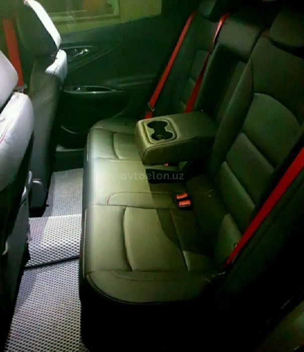 Малибу XL 2023. Краска тоза. Бензин.