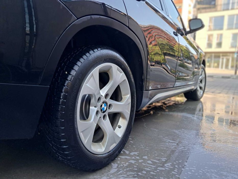 джанти за БМВ стил 317/BMW style 317