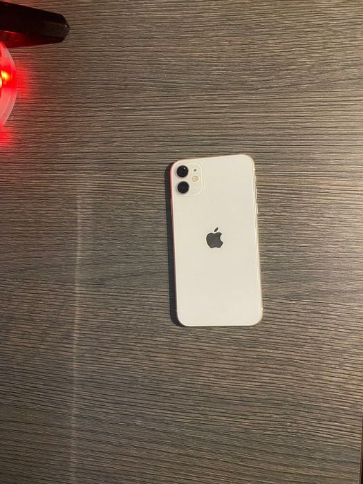 Iphone 11 128 GB
