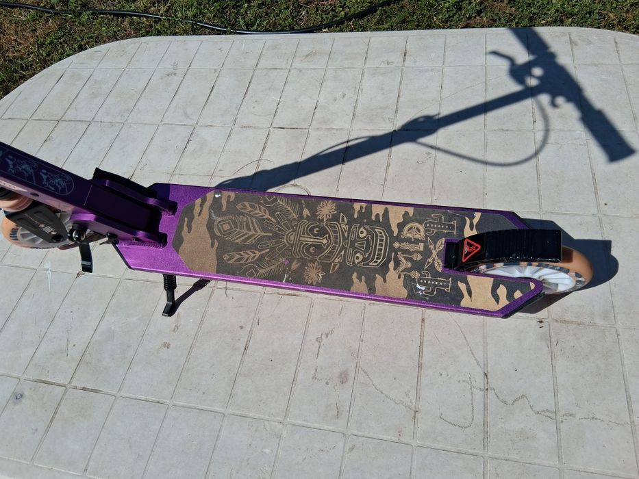 Детска Тротинетка За Момиче от Декатлон