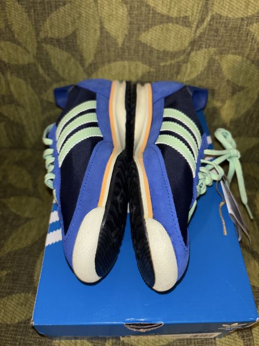 Нови Дамски маратонки Adidas SL 72 OG W