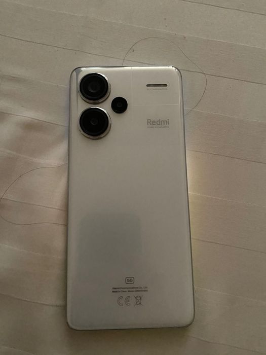 Redmi note 13 pro+ 5g