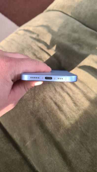 Iphone 17 256gb blue