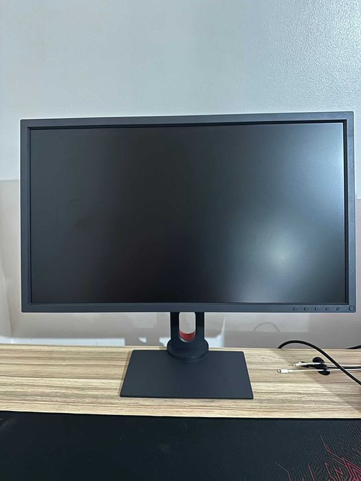 Monitor gaming BenQ Zowie XL2731 27” 144Hz Full HD FreeSync Esports