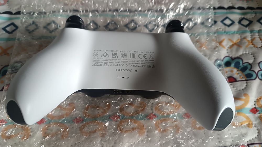 Controller gamepad maneta playstation 5 ps5 stare perfecta functionare