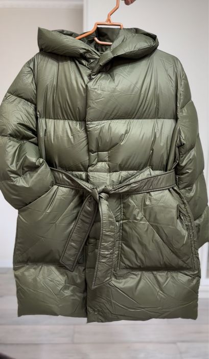 Продам куртки Uniqlo