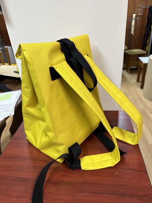 Корпоративные подарки, Термосумки для обеда