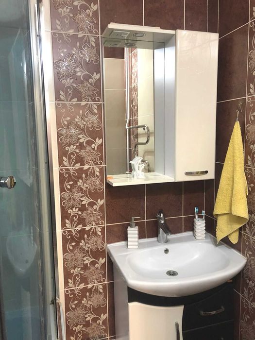 Продается 3-ком.кв ул. Потанина 27А