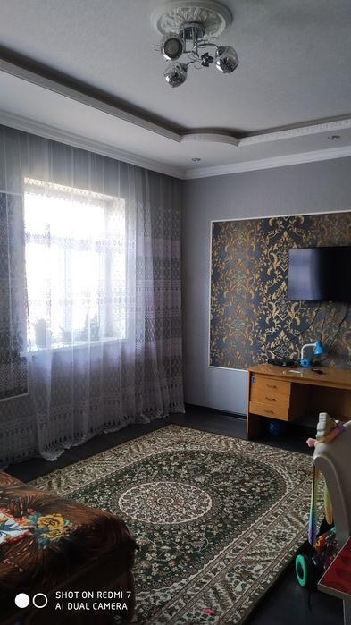 Продается дом Карасу Калинина 2а