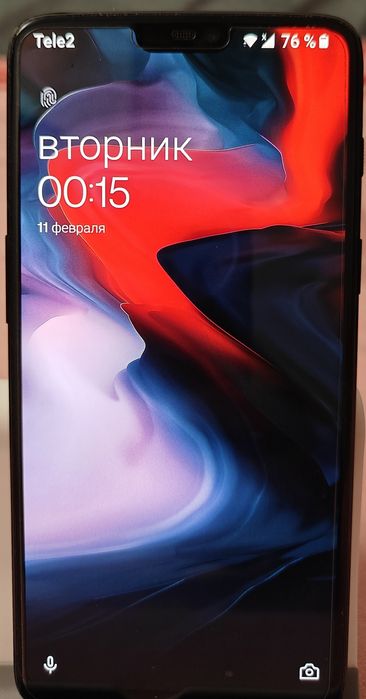 OnePlus 6 продам
