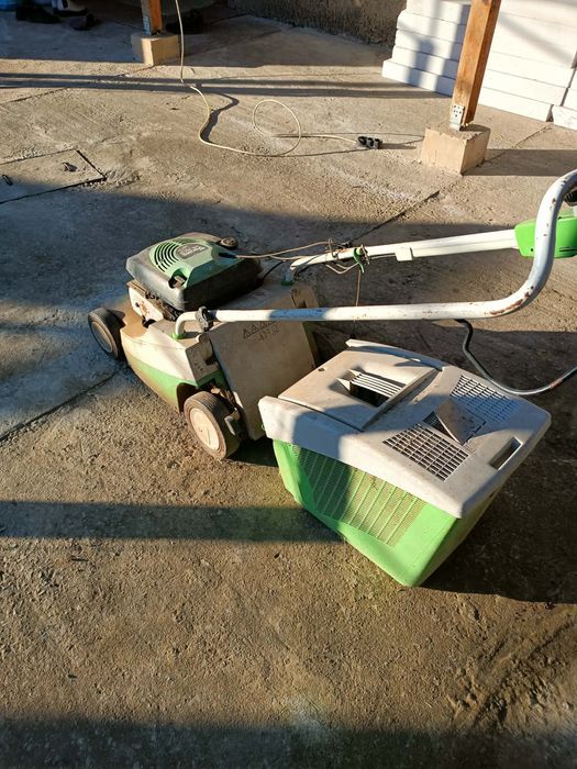 Косачка viking mb450m