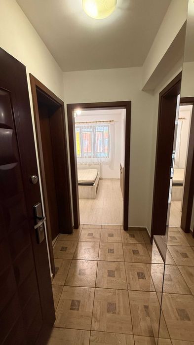 Inchiriez Apartament 2 Camere - 10 Minute Metrou Dimitrie Leonida