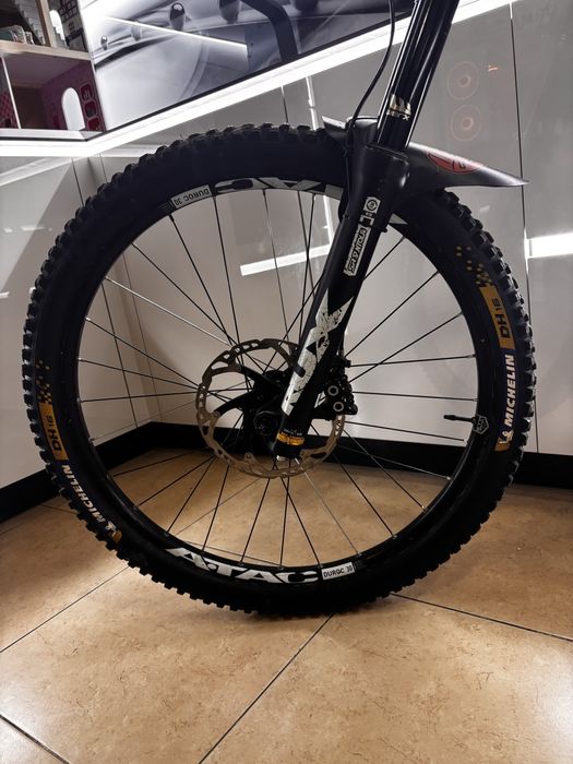 Cube Two15 Race 2019г.