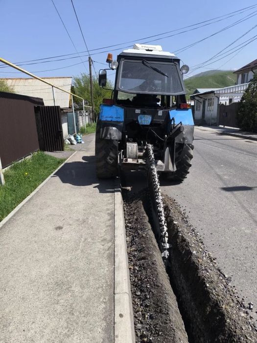 Услуги Бары асфальтореза недорого