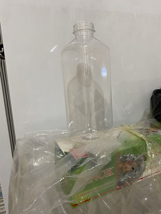 Одноразовая посуда