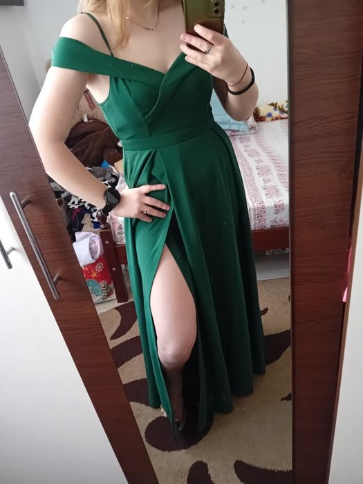 Rochie eleganta de seara