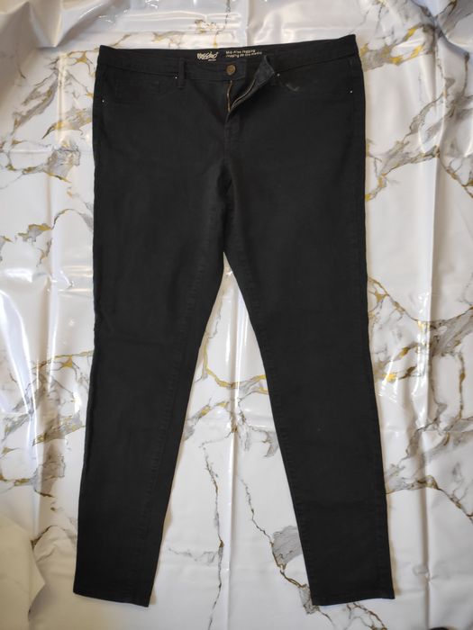 Джинсы Pierre Cardin