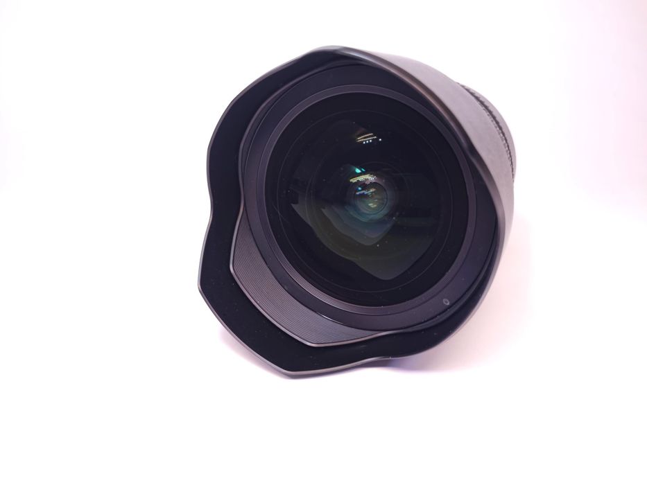 Obiectiv Canon Tamron 15 - 30 mm F/ 2.8, Garantie 24 luni | #D92021