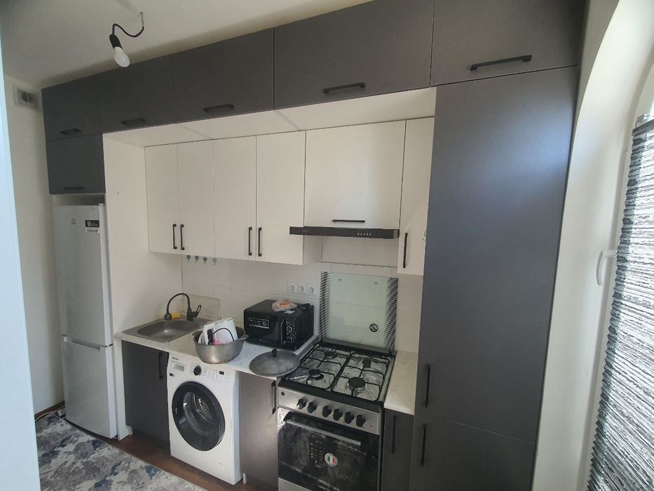 АРЕНДА КВАРТИРА  ЧИРЧИК шахрида   Хонали  Янги Узбекистон Люкс комфорт