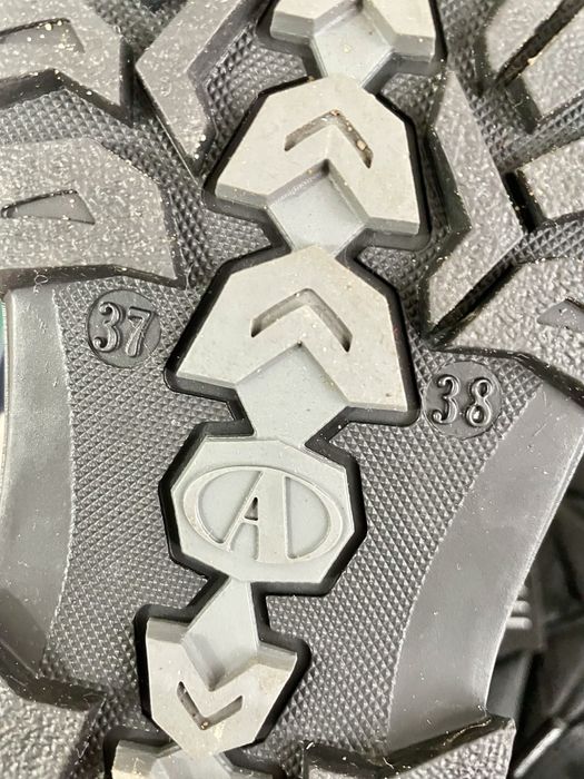 Дутыши 37-38 размер