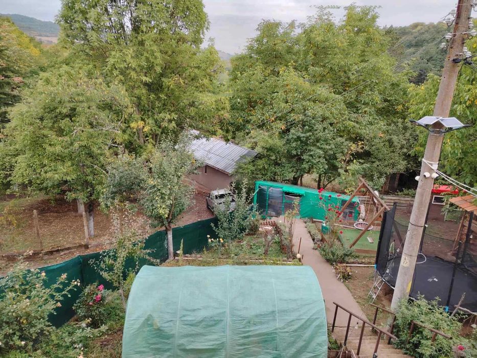 Продава се Къща в с. Ръжавец, Област Перник - 49 кв.м за 1960 €/кв.м - Снимка #10