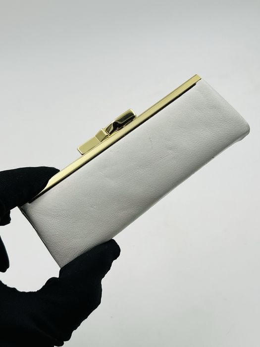 Ted Lapidus сребърен писец и химикалка