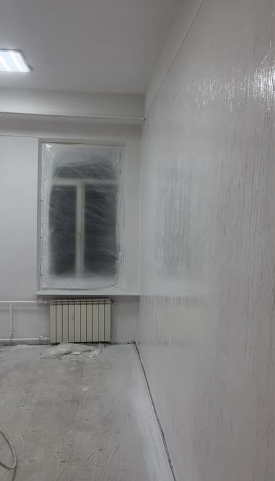 Малярные работы , покраска стен