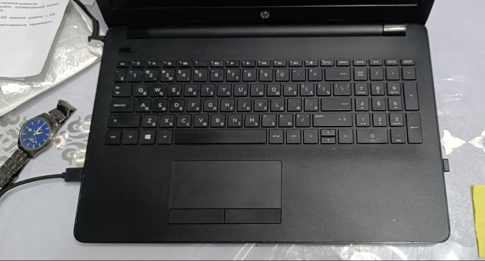 Ноудбуг 8/256 ssd gb