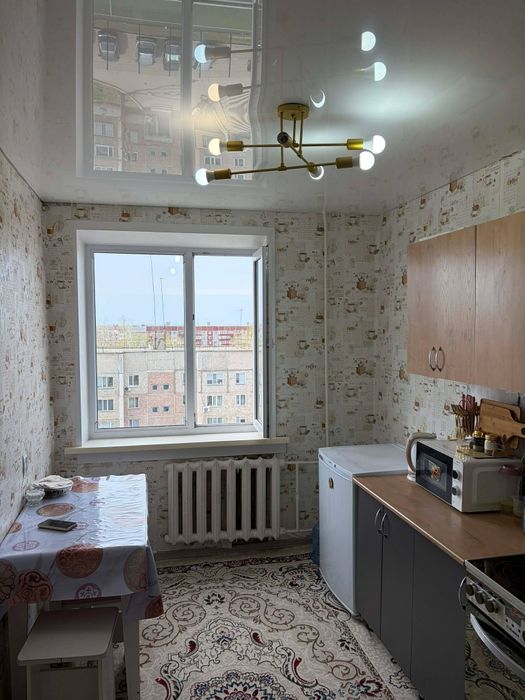 Продам 3х ком квартиру