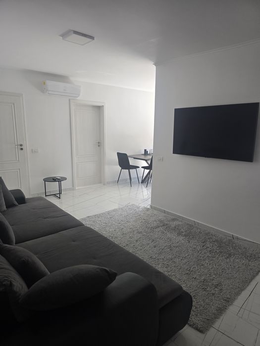Oferta speciala Apartament Smart West Residence 3 camere!!