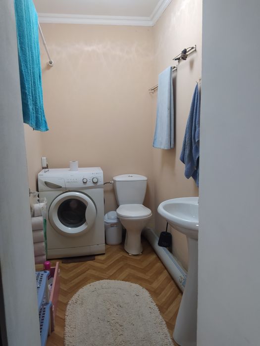 Продам часть дома