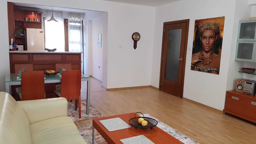 апартамент под наем Спортна зала