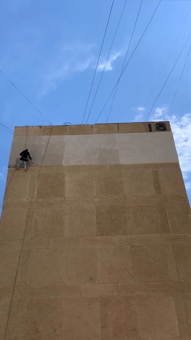 Высотная работа промальп