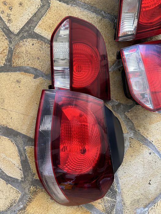 Stopuri originale VW Golf VI