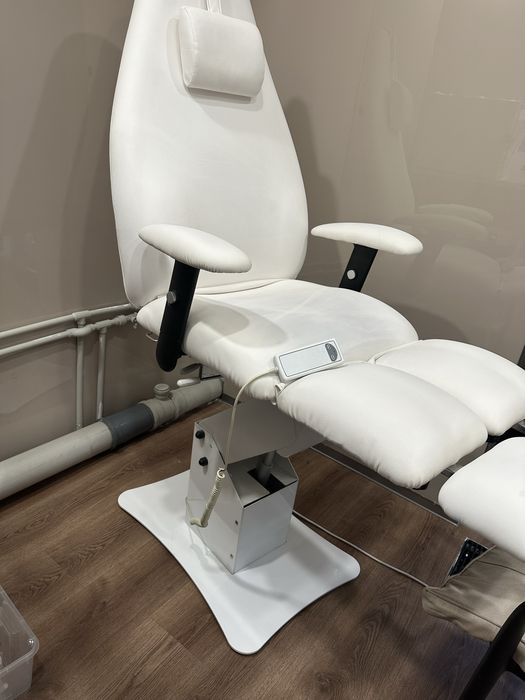 Кресло подологическое, педикюрное