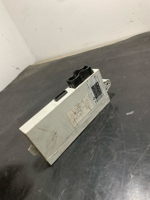 Modul CAS imobilizator BMW Seria 5 E60 E61 | 6943857