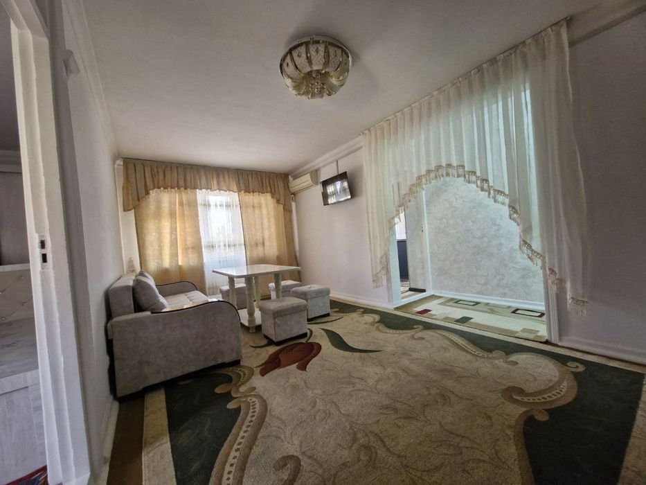 Продаётся квартира